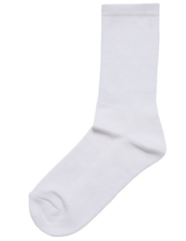 BUI-BY201-Crew Socks